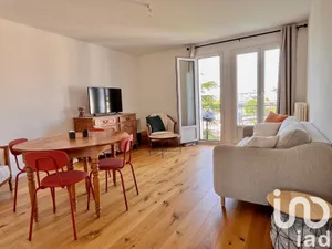 Apartment in Nantes (44300)