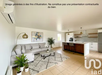 Park home in Saint-Aubin-de-Blaye (33820)