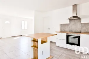 Pavillon à Fors (79230)