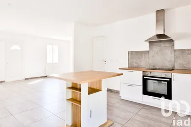 Pavillon à Fors (79230)