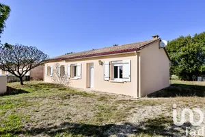 Detached house in Fors (79230)
