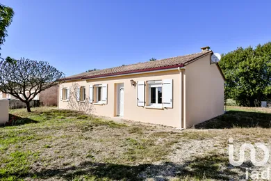 Detached house in Fors (79230)
