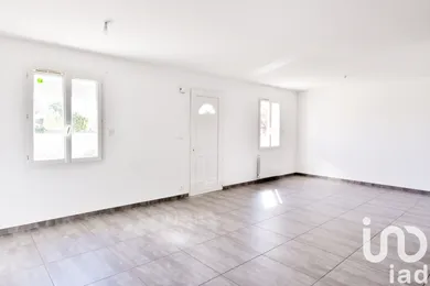 Detached house in Fors (79230)