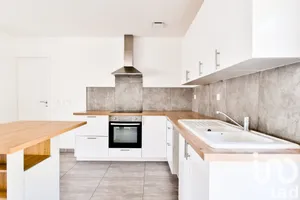 Pavillon à Fors (79230)