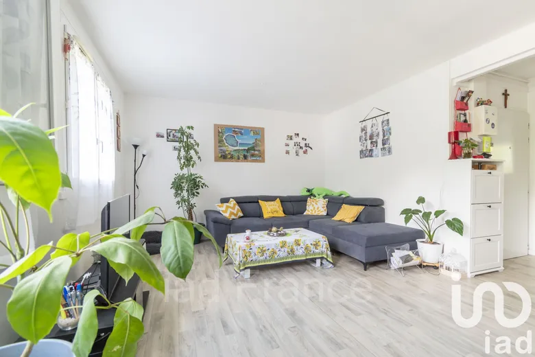 Appartement 3 pièces 70 m² · à Vernon · 70 m² · 142 000 €