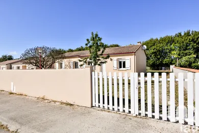 Detached house in Fors (79230)