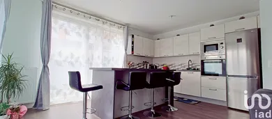 Apartment in Égly (91520)