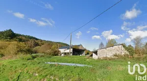 Ferme à Nedde (87120)