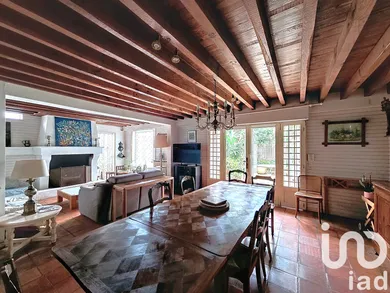 House in Arcachon (33120)