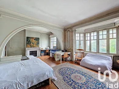 Maison à Arcachon (33120)