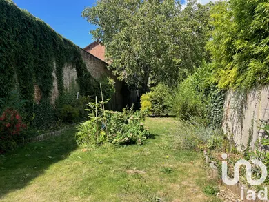Townhouse in Ronchin (59790)