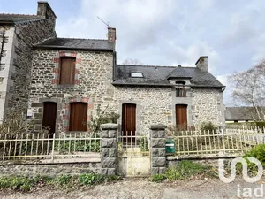 House in Mesnil-Roc'h (35720)