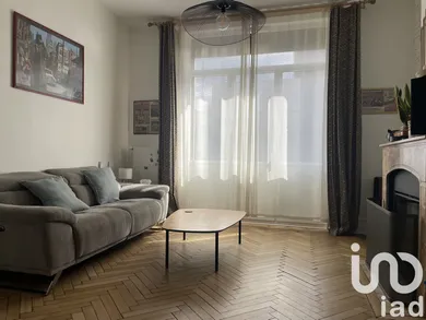 Townhouse in Ronchin (59790)