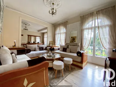 Apartment at Saint-Brieuc (22000)