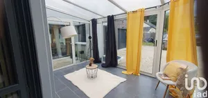 Maison à Sassay (41700)