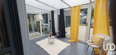 House in Sassay (41700)