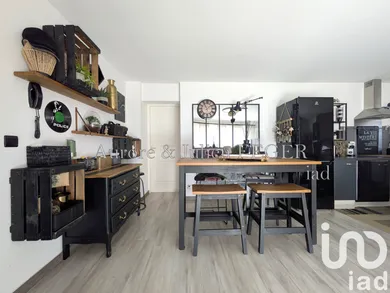 Apartment in Perpignan (66100)