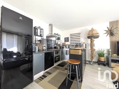 Apartment at Perpignan (66100)