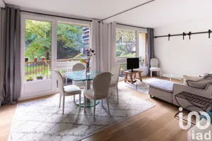 Appartement à La Celle-Saint-Cloud (78170)