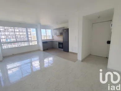 Appartement à Sarcelles (95200)