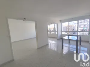 Appartement à Sarcelles (95200)