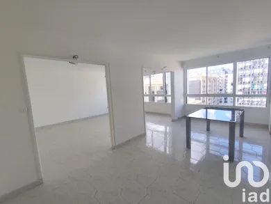 Appartement à Sarcelles (95200)