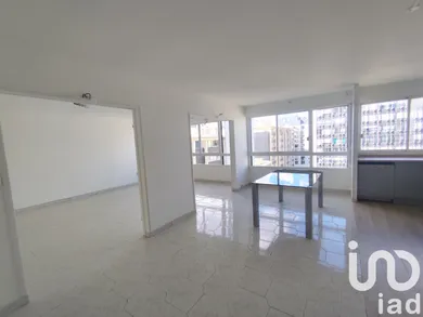 Appartement à Sarcelles (95200)