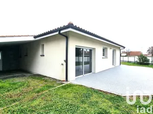 Maison à Biganos (33380)