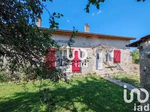 House at Ambonville (52110)