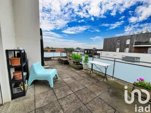 Appartement à Strasbourg (67200)