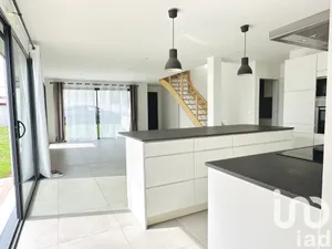 House at Nantes (44300)