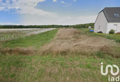 Terrain à Chandai (61300)