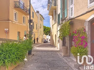 Apartment at Cannes (06400)