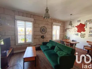 Duplex à Angers (49100)