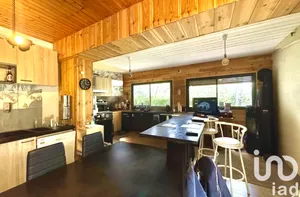 Apartment at Lacanau (33680)