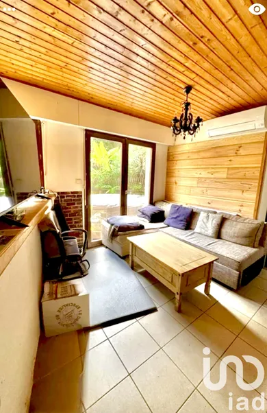 Appartement à Lacanau (33680)
