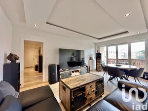 Apartment at Limeil-Brévannes (94450)