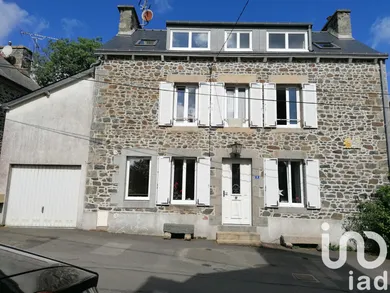 House at Tréveneuc (22410)