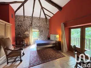Maison à Antraigues sur Volane  (07530)