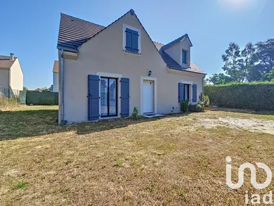 Maison à Moigny-sur-École (91490)