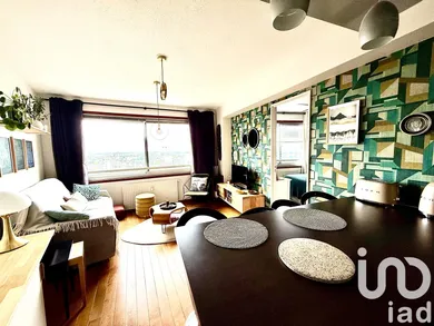 Appartement à Rennes (35000)