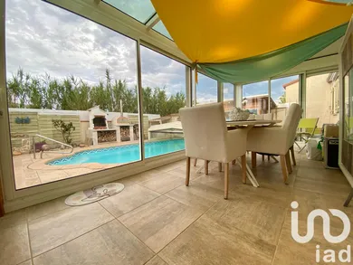 Maison à Montescot (66200)