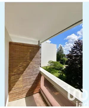 Apartment in Orléans (45000)