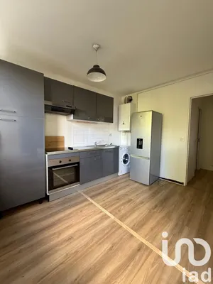 Apartment at Orléans (45000)