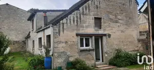 House at Veslud (02840)