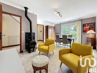 Maison de village à Villemoustaussou (11620)