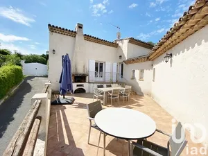 House in Saint-Raphaël (83700)