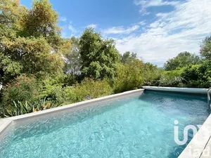 House at Saint-Raphaël (83700)