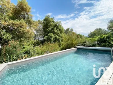 Maison à Saint-Raphaël (83700)