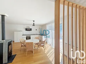 Maison traditionnelle à Rocquigny (08220)
